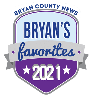 Best Of Bryan County GA Architect 2021