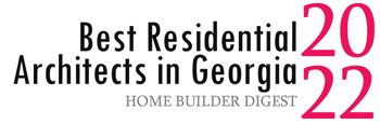 Reno Architecture named Best Residential Architects in Georgia 2022