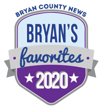 Bryan Count News Favorites, Best Architect
