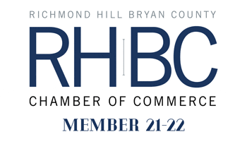 Richmond Hill Bryan County Architect Chamber Of Commerce Member